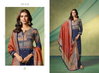 Cressa By Irika Designer Viscose Pashmina Dress Material Wholesale Price In Surat